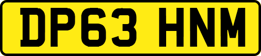 DP63HNM
