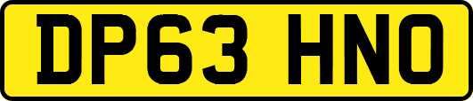 DP63HNO