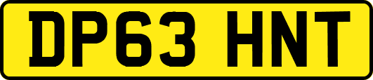 DP63HNT