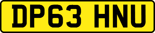 DP63HNU