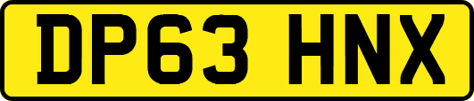 DP63HNX