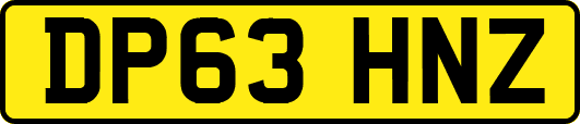 DP63HNZ