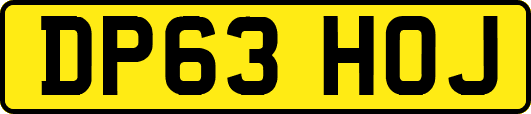 DP63HOJ