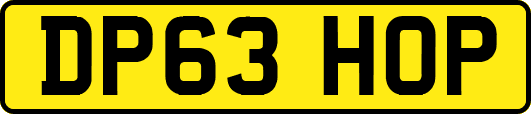 DP63HOP