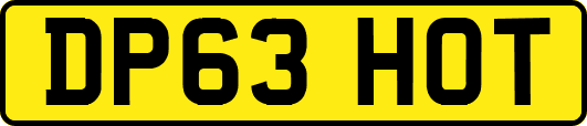 DP63HOT