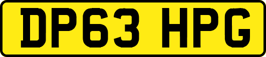 DP63HPG