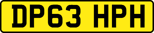 DP63HPH