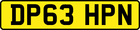 DP63HPN