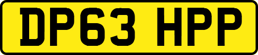DP63HPP