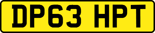 DP63HPT