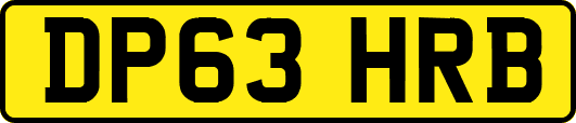 DP63HRB