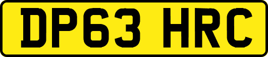 DP63HRC
