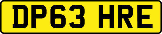 DP63HRE