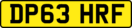 DP63HRF