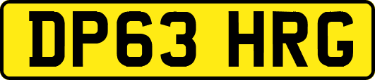 DP63HRG