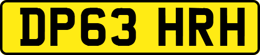 DP63HRH
