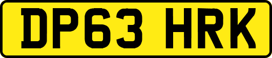 DP63HRK