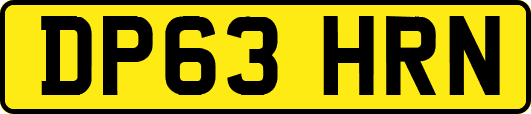 DP63HRN