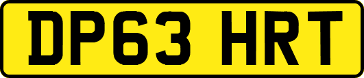 DP63HRT