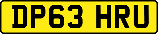 DP63HRU
