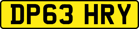 DP63HRY