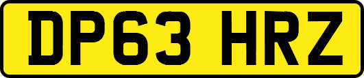DP63HRZ