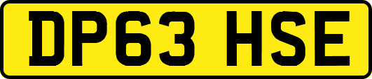 DP63HSE