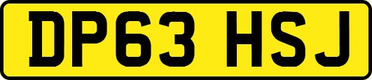 DP63HSJ