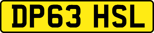 DP63HSL
