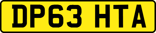 DP63HTA