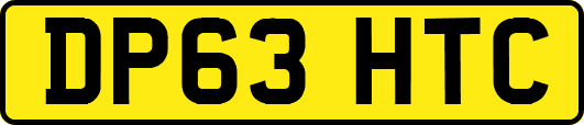 DP63HTC