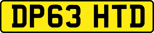 DP63HTD