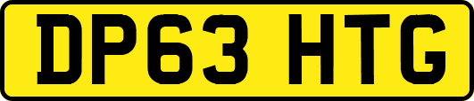 DP63HTG
