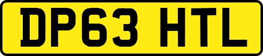 DP63HTL