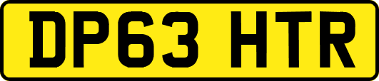 DP63HTR