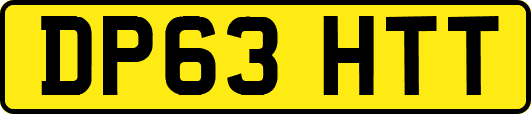 DP63HTT