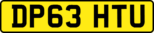 DP63HTU