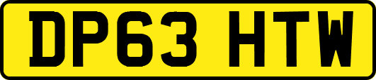 DP63HTW
