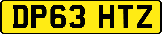DP63HTZ