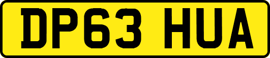 DP63HUA