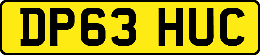 DP63HUC