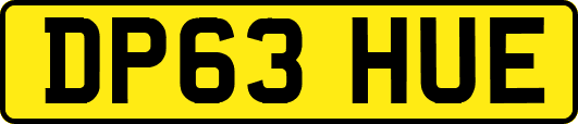 DP63HUE