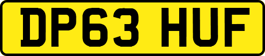 DP63HUF