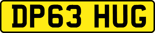 DP63HUG