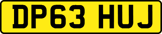 DP63HUJ