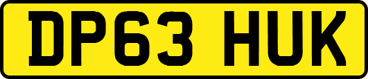 DP63HUK