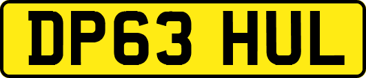 DP63HUL