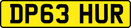 DP63HUR