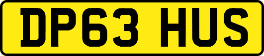DP63HUS
