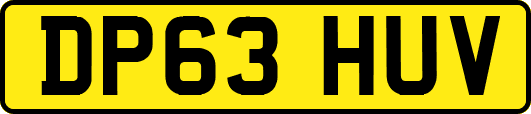 DP63HUV